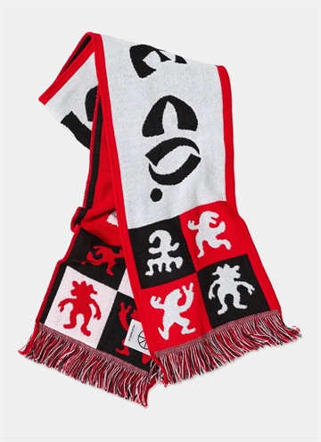 Polar Skate Co. Fotbollshalsduk